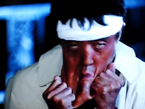 梨本謙次郎 俳優メモ