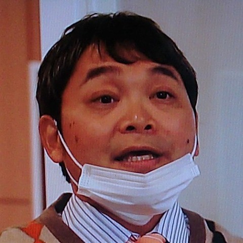 本間 剛 俳優メモ