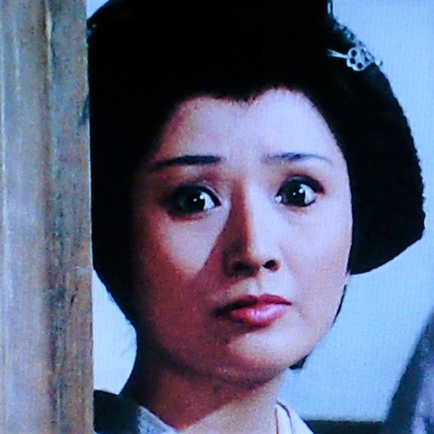 金井 由美 俳優メモ