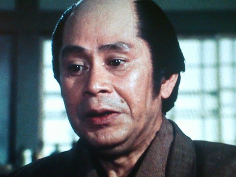 柳川 清 俳優メモ