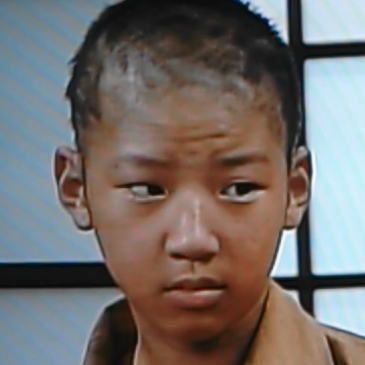 仙田 信也 俳優メモ