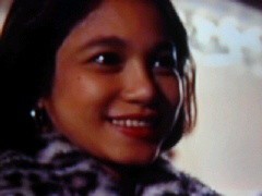 ルビー 赤城穂波