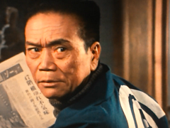 花沢 徳衛 : 俳優メモ
