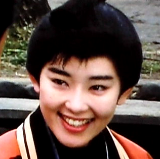 相川 恵里 俳優メモ