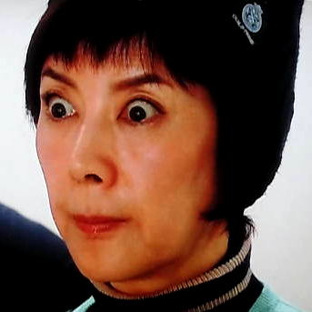 戸田 恵子 俳優メモ