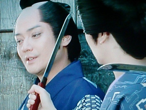 草川 祐馬 俳優メモ