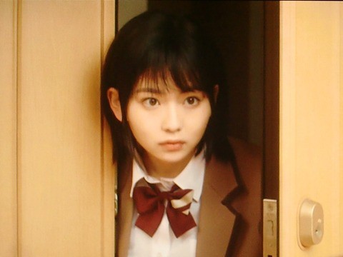 山田 杏奈 俳優メモ