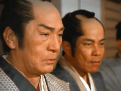 遠山金次郎 俳優メモ