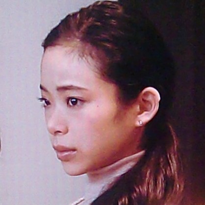 趣里 俳優メモ