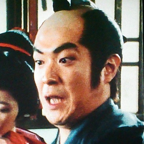 小山竜太郎 俳優メモ