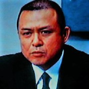 森永 健司 俳優メモ