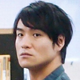 笠原 秀幸 俳優メモ