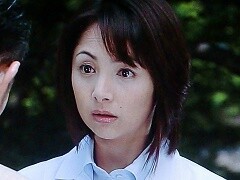 櫻井 淳子 俳優メモ