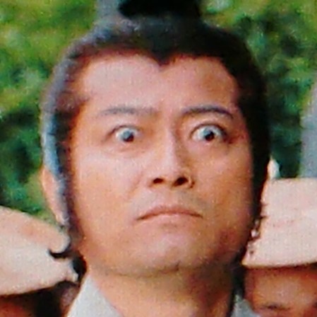 上野山功一 俳優メモ