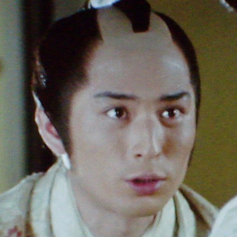 小林 芳宏 俳優メモ