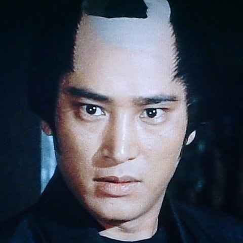 宮内 洋 : 俳優メモ