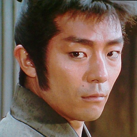 梨本謙次郎 俳優メモ