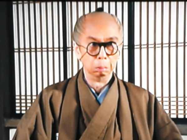 早崎 文司 俳優メモ