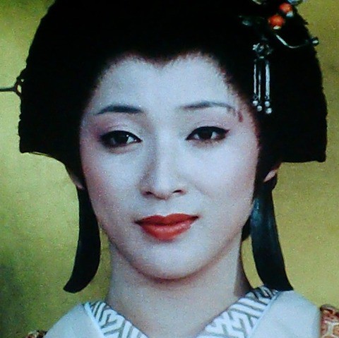 中島トシエ　ﾇ-ﾄﾞ 中島ゆたか : 俳優メモ