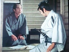 遠山金次郎 俳優メモ
