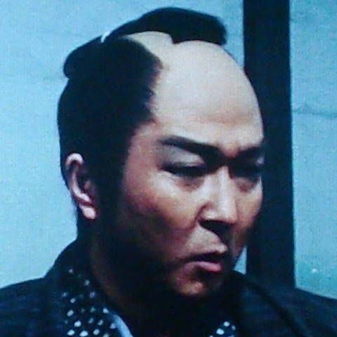 仁内 建之 宝達 晃一 俳優メモ