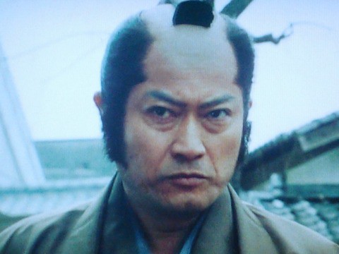 上野山功一 俳優メモ