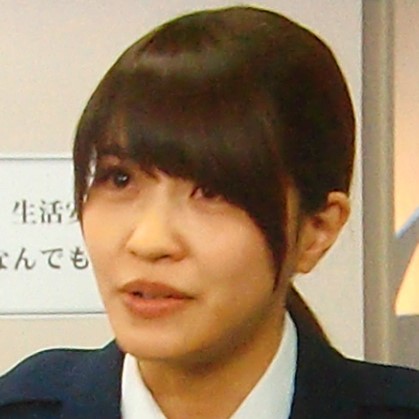 岸 明日香 俳優メモ