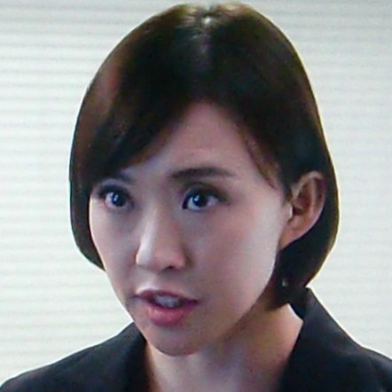 安藤 彩華 俳優メモ