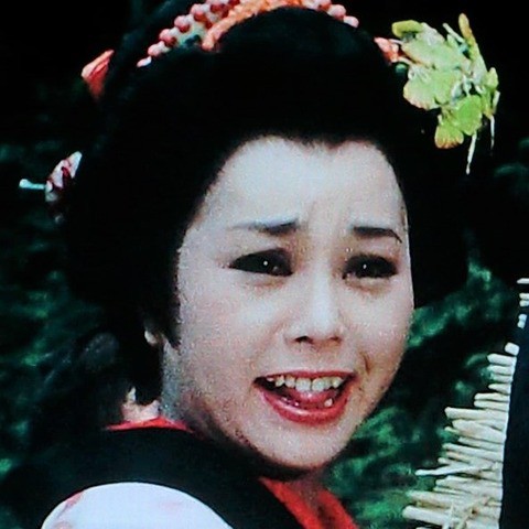 井上真由美 俳優メモ