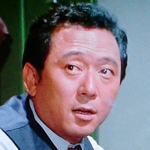 早川 純一 俳優メモ