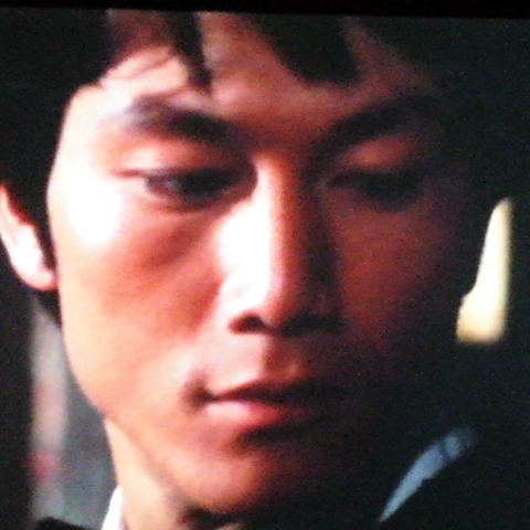 皆川 明男 俳優メモ