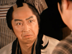 中村竜三朗(中村竜三郎・中川 清彦) : 俳優メモ