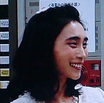 相馬 絵美 俳優メモ