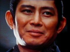 船戸 順 俳優メモ