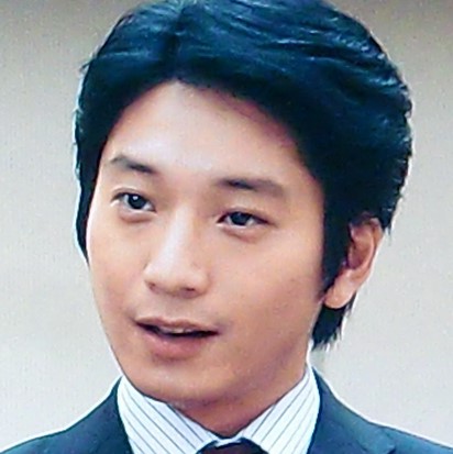 向井 理 俳優メモ