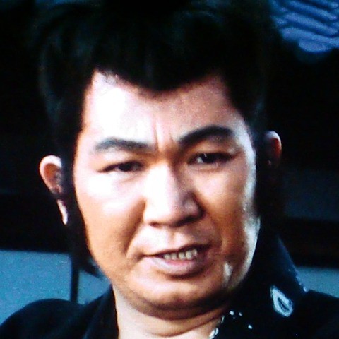 鳴海 吾郎 俳優メモ