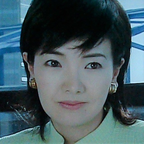 一色 彩子 一色 采子 俳優メモ