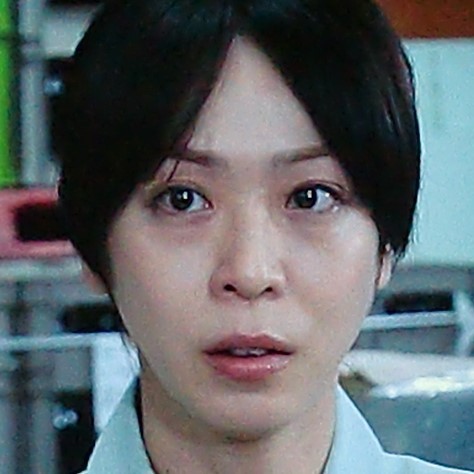 遊井 亮子 俳優メモ