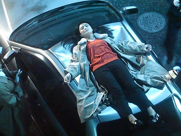 須藤 温子 俳優メモ