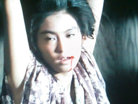 芹沢 直美 俳優メモ