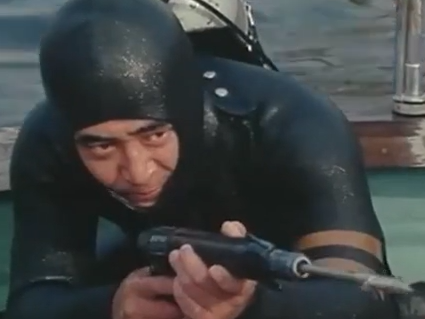 渡瀬 恒彦 俳優メモ