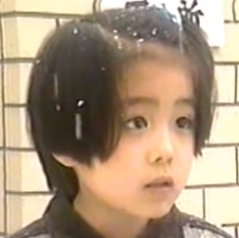 上脇 結友 俳優メモ