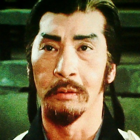 遠山金次郎 俳優メモ
