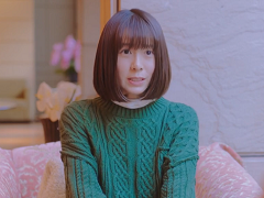 吹越ともみ 俳優メモ