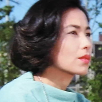 中原 理恵 俳優メモ