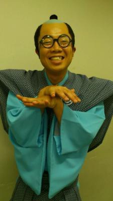 乾き亭げそ太郎 俳優メモ