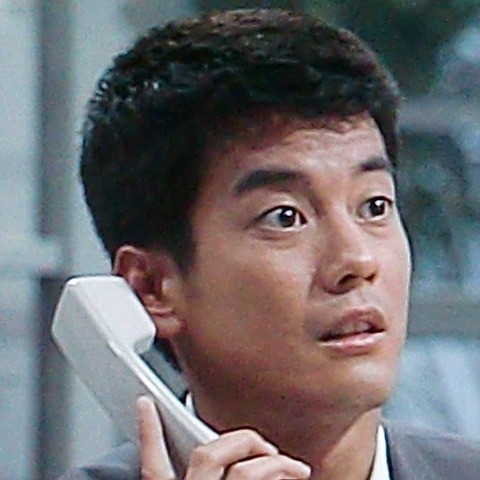 唐沢 寿明 俳優メモ