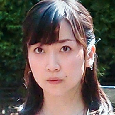 黒川 智花 俳優メモ