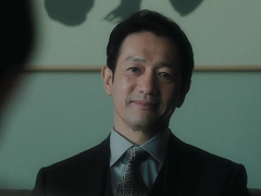 飯田 基祐 俳優メモ