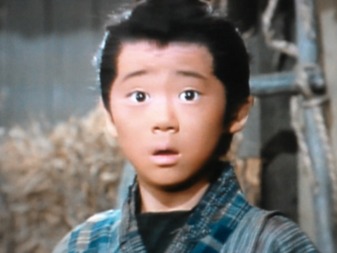 勝見 和也 俳優メモ